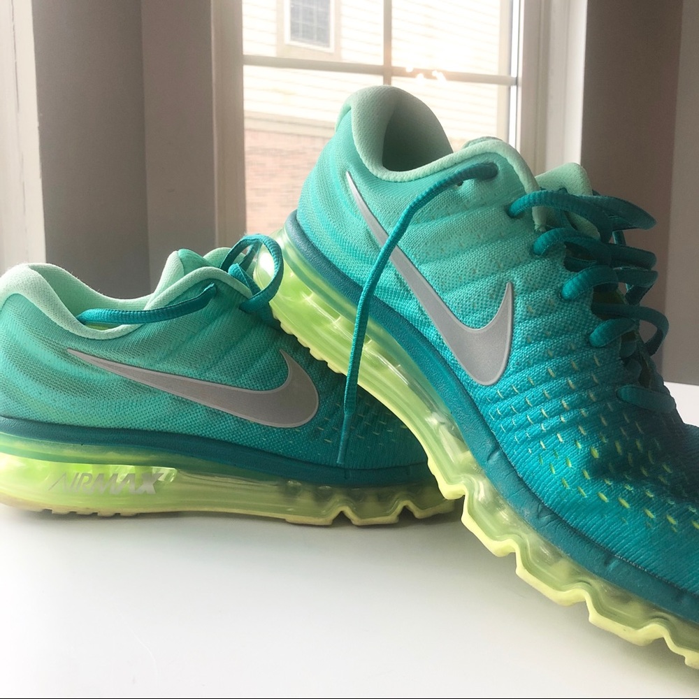 Nike Air Max
